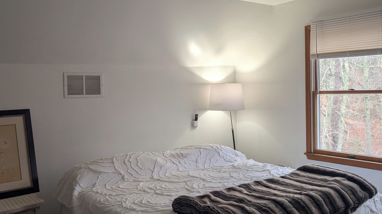 Photo of Bedroom in Cape May Court House
