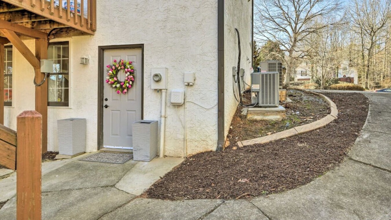 Photo of Outdoor in Peachtree City