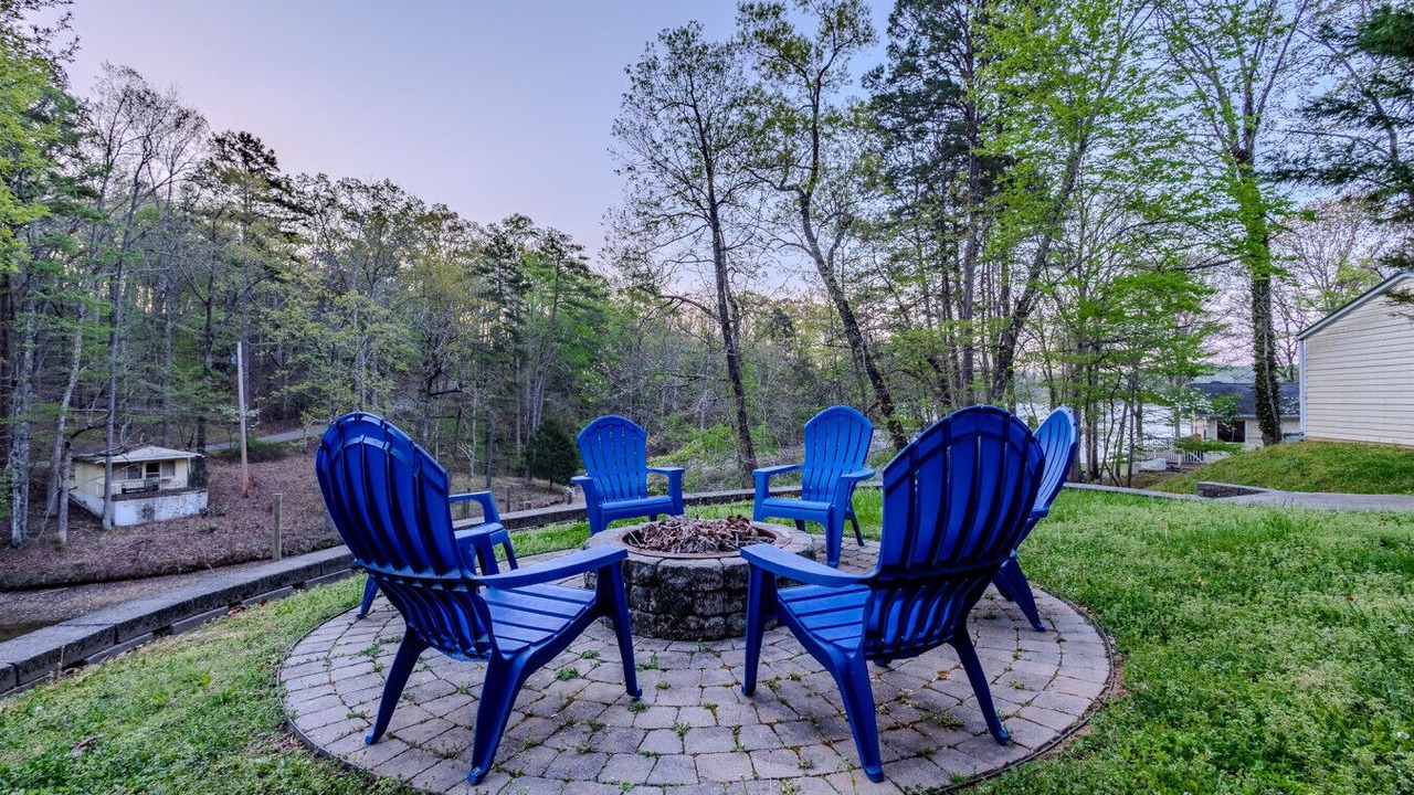 Photo of Outdoor in Rockwood