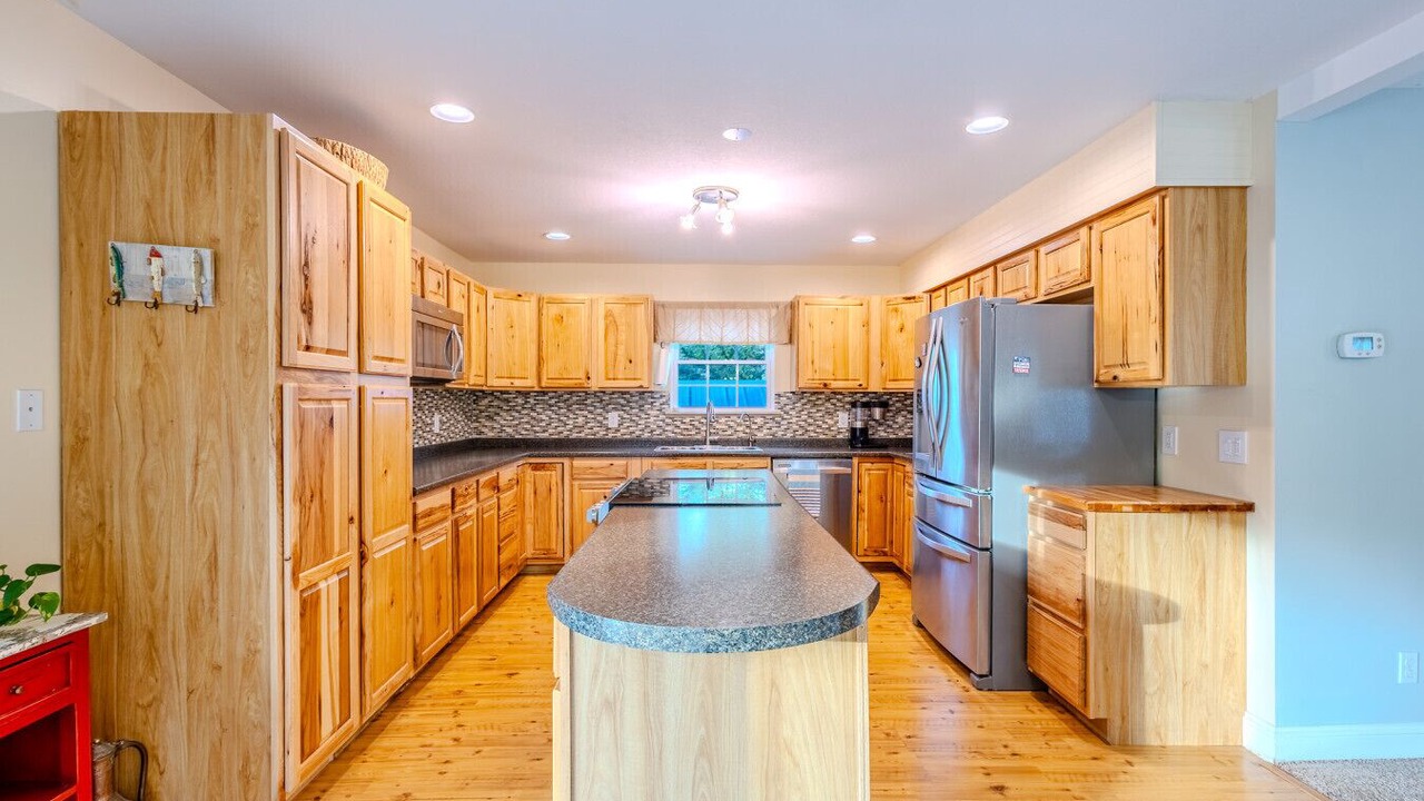 Photo of Kitchen in Rockwood