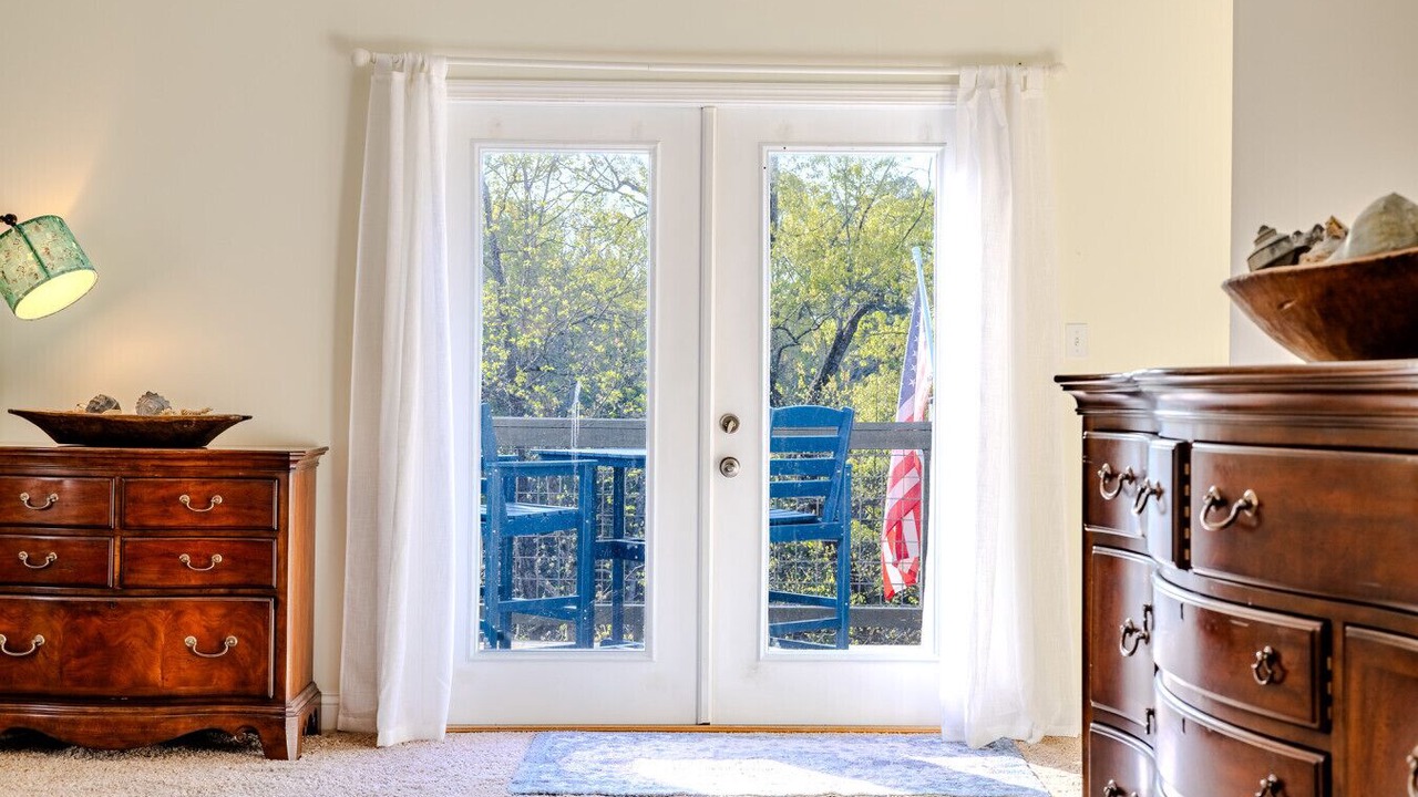 Photo of Patio Balcony in Rockwood