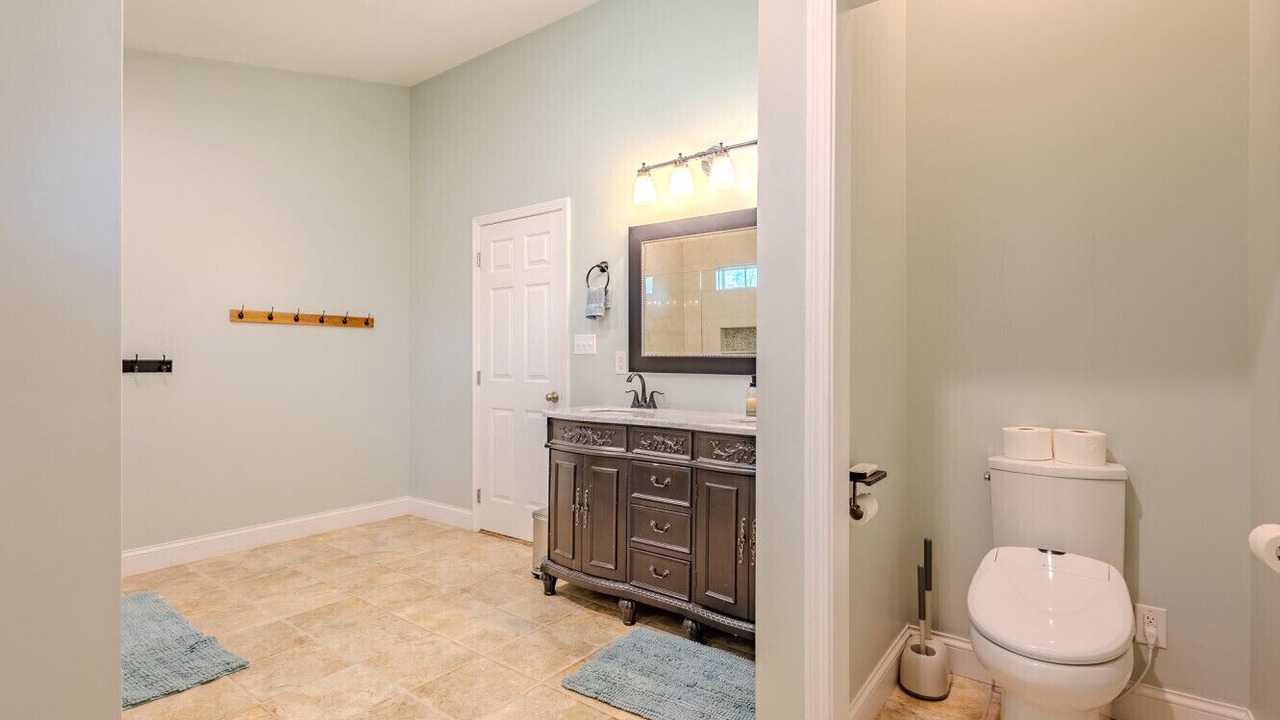 Photo of Bathroom in Rockwood