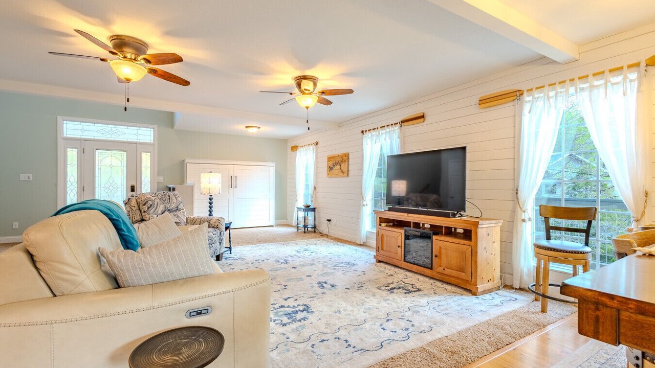 Photo of Livingroom in Rockwood