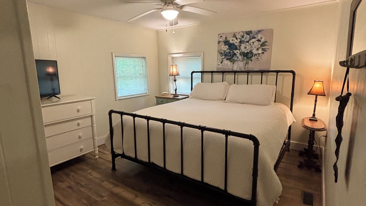 Photo of Bedroom in Franklin