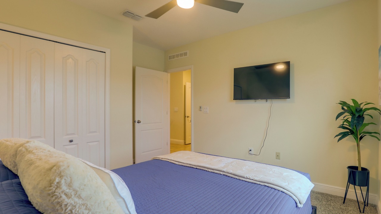 Photo of Bedroom in Port Saint Lucie
