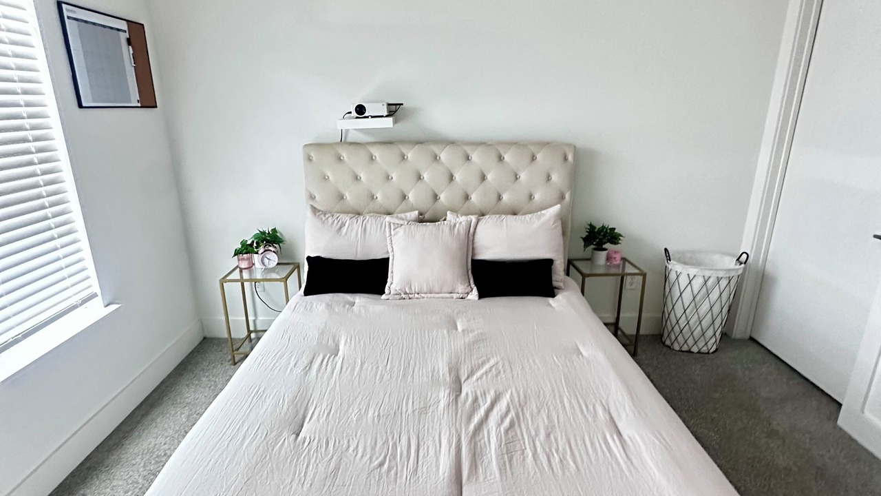 Photo of Bedroom in Chosewood Park