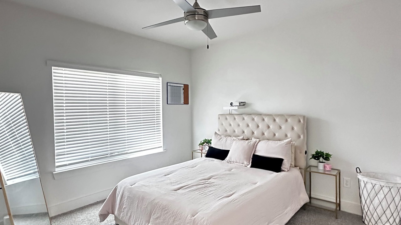 Photo of Bedroom in Chosewood Park