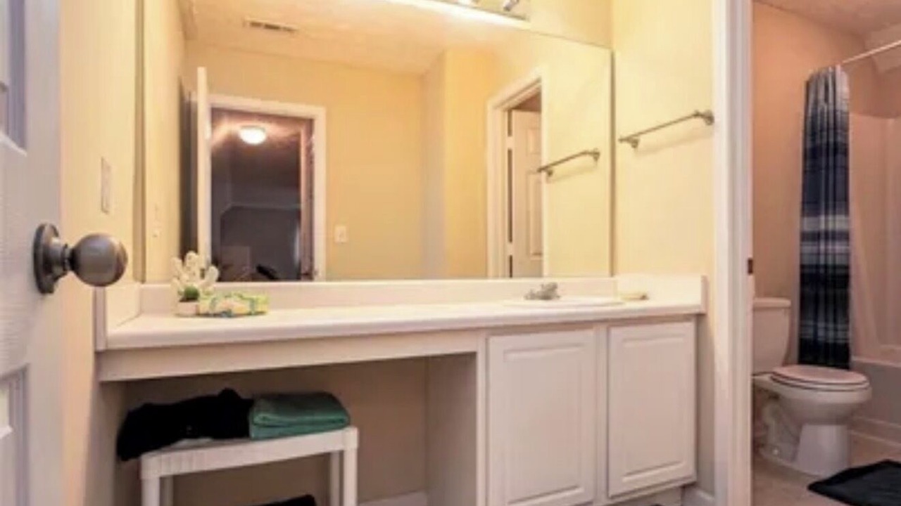 Photo of Bathroom in Fairburn