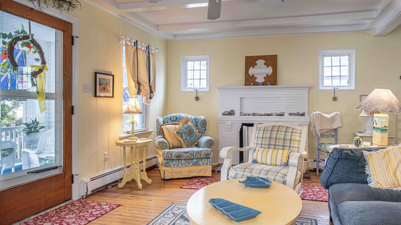 Photo of Livingroom in Gardens