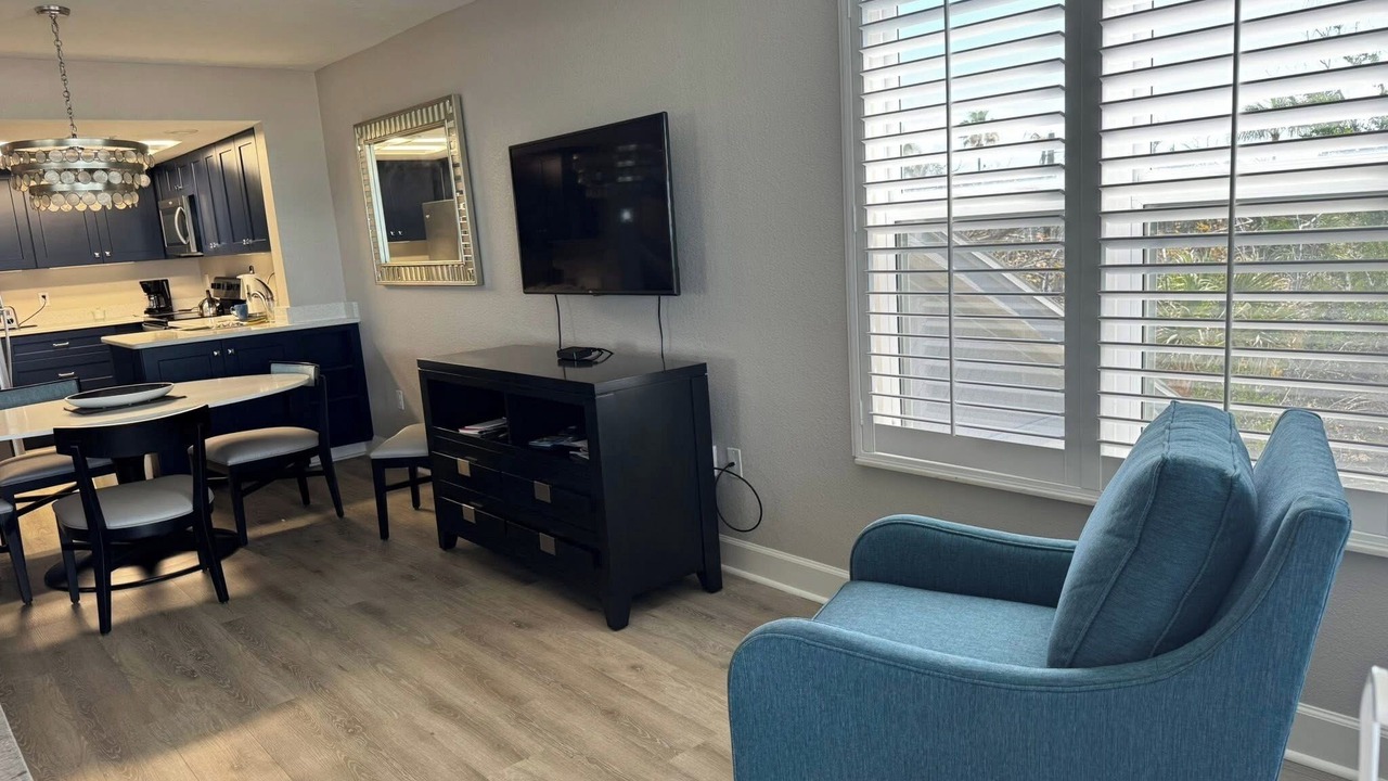 Photo of Livingroom in Sanibel