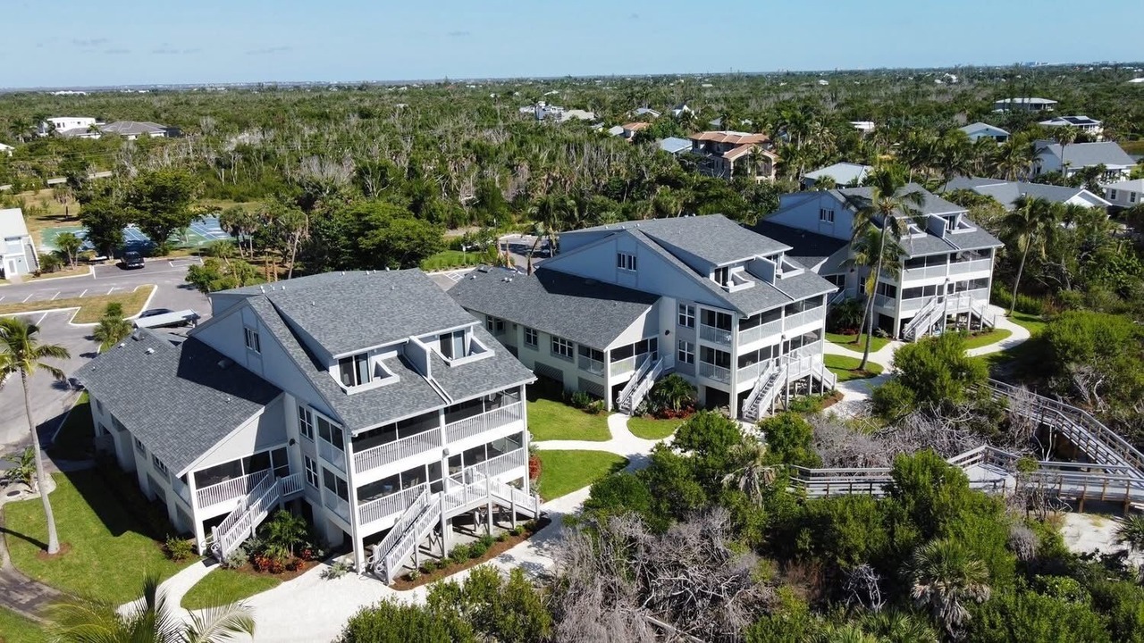 Photo of Outdoor in Sanibel