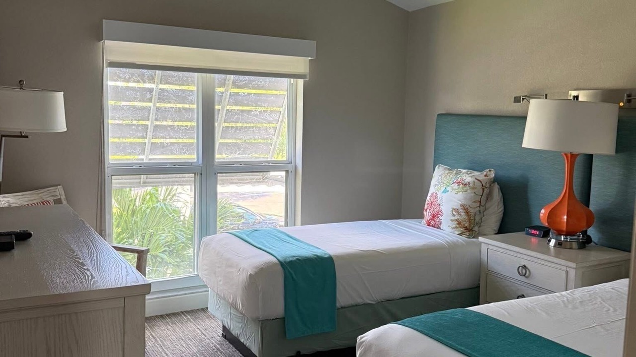 Photo of Bedroom in Sanibel