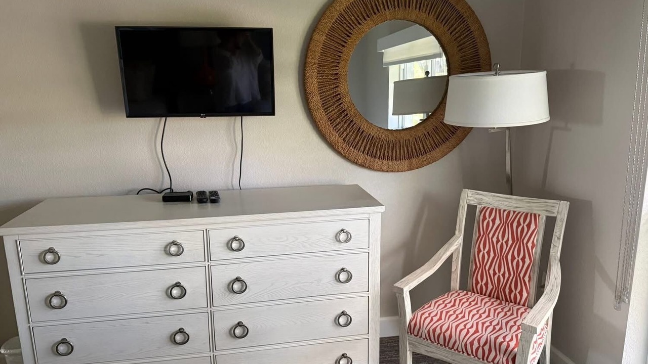 Photo of Bedroom in Sanibel
