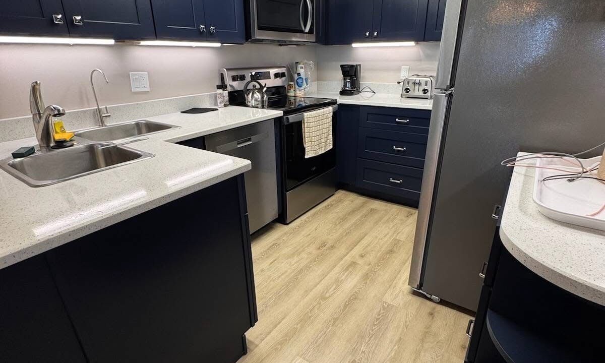 Photo of Kitchen in Sanibel