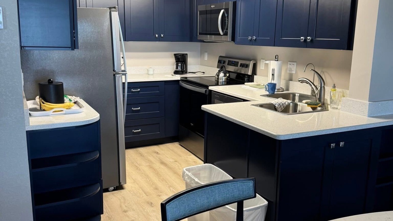 Photo of Kitchen in Sanibel
