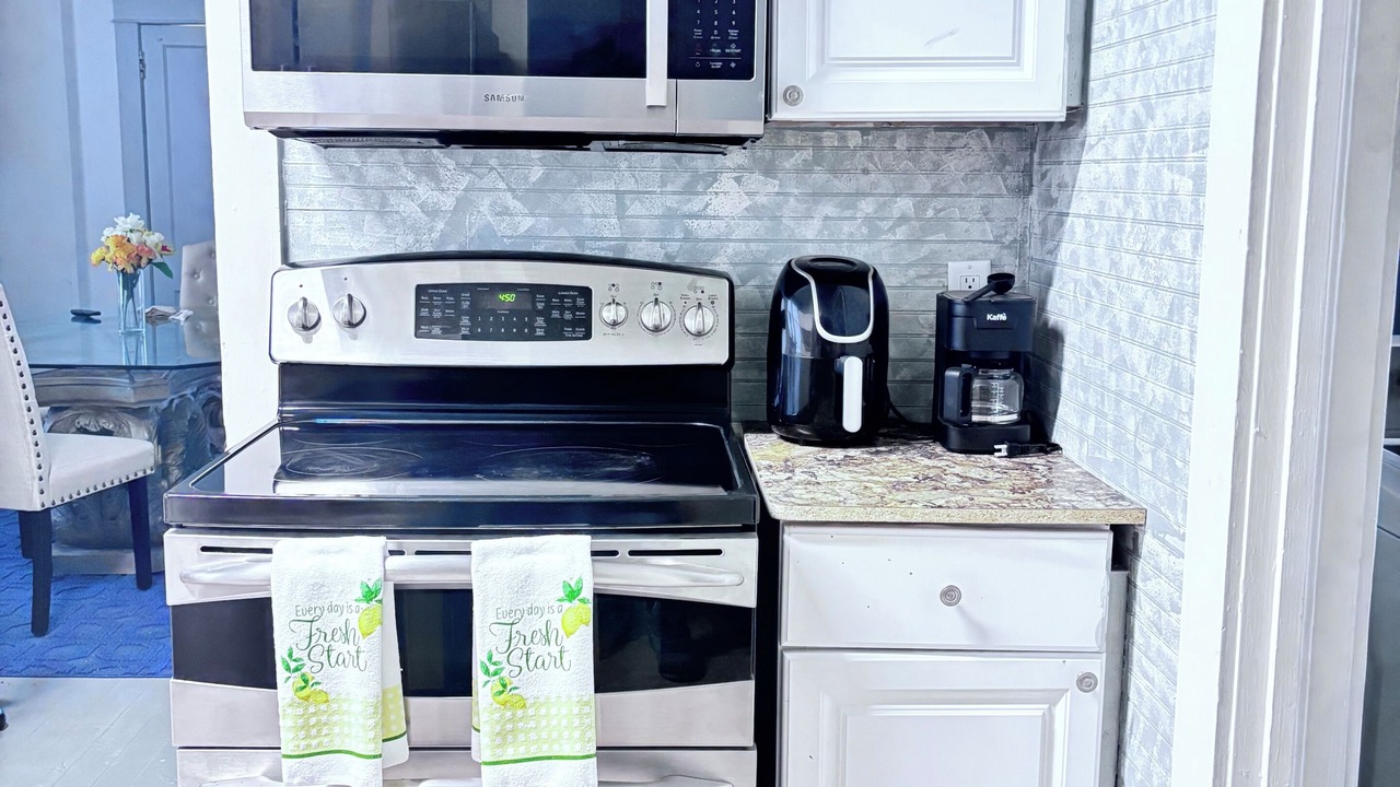 Photo of Kitchen in Waycross