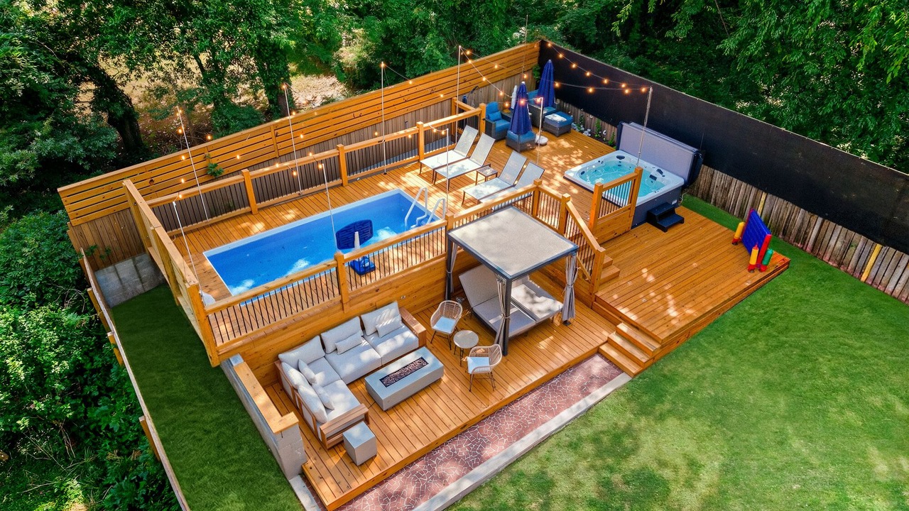 Photo of Outdoor in Sylvan Hills