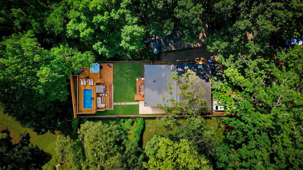 Photo of Outdoor in Sylvan Hills