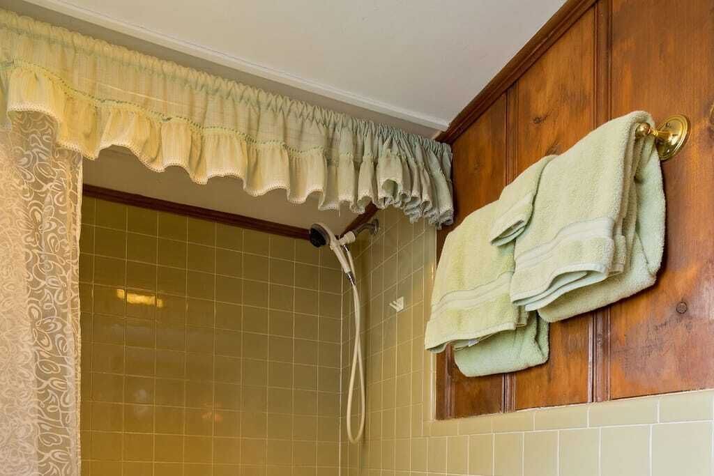 Photo of Bathroom in Missionary Ridge