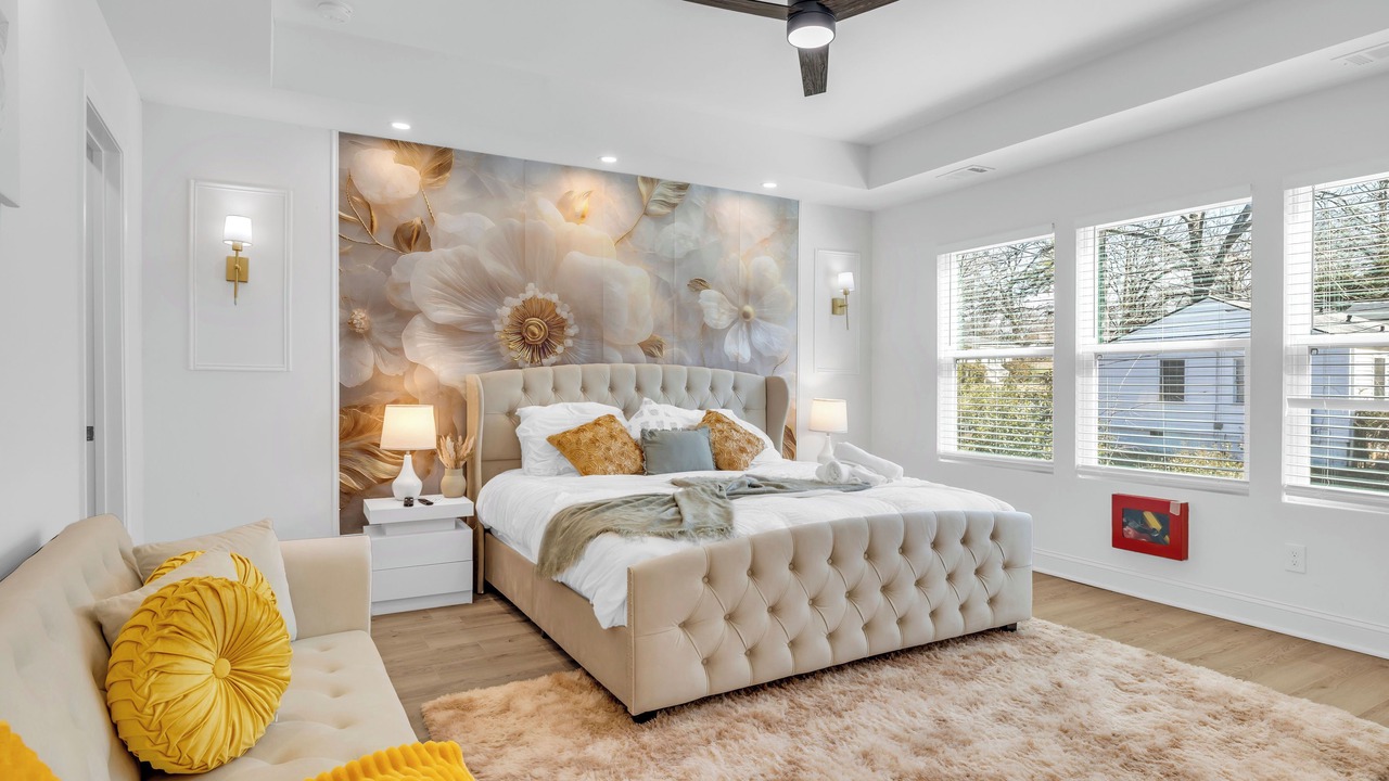 Photo of Bedroom in East Point