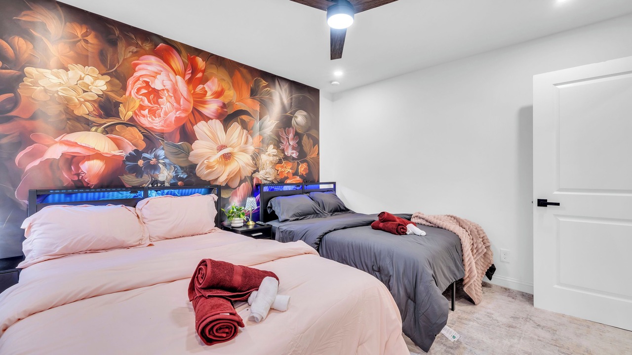 Photo of Bedroom in East Point