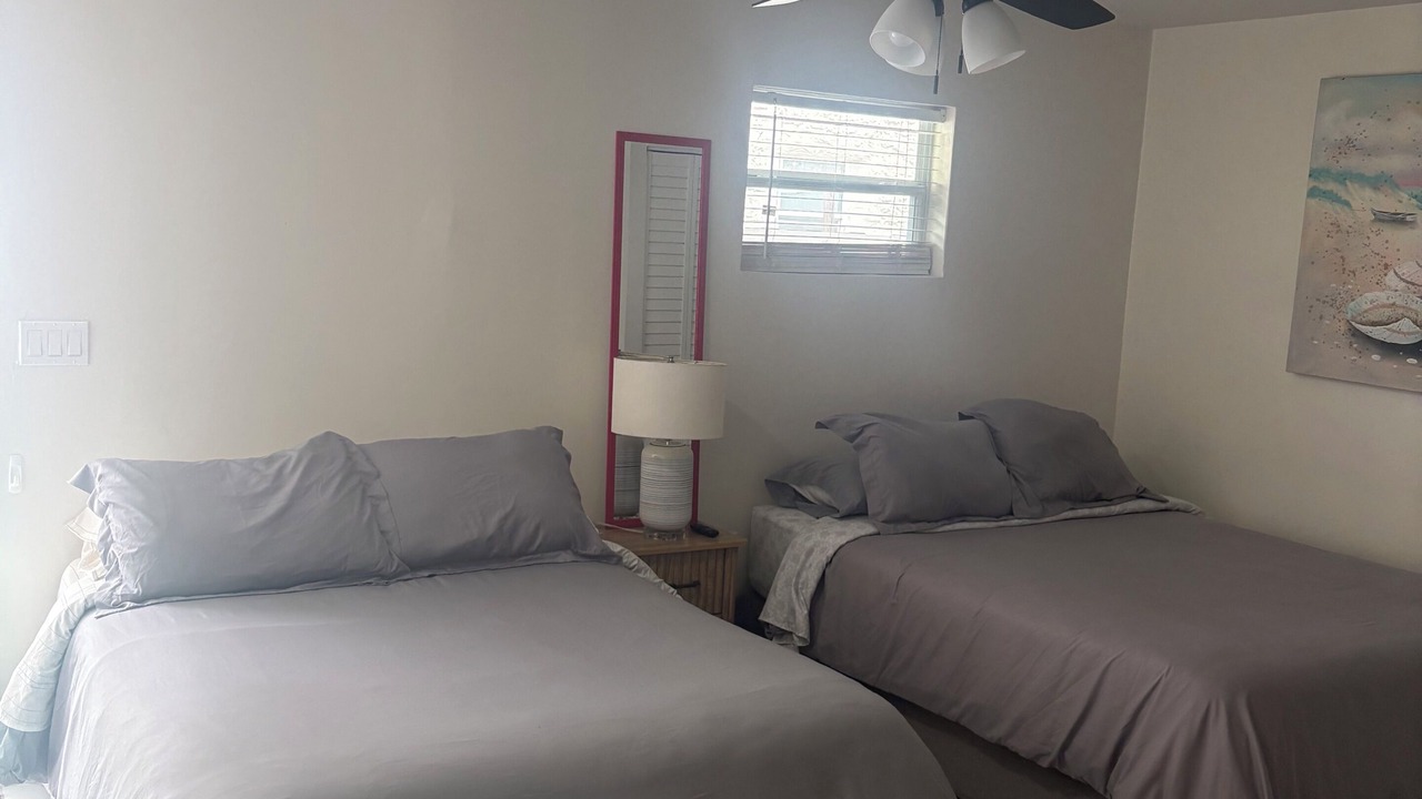Photo of Bedroom in Poiciana Park II