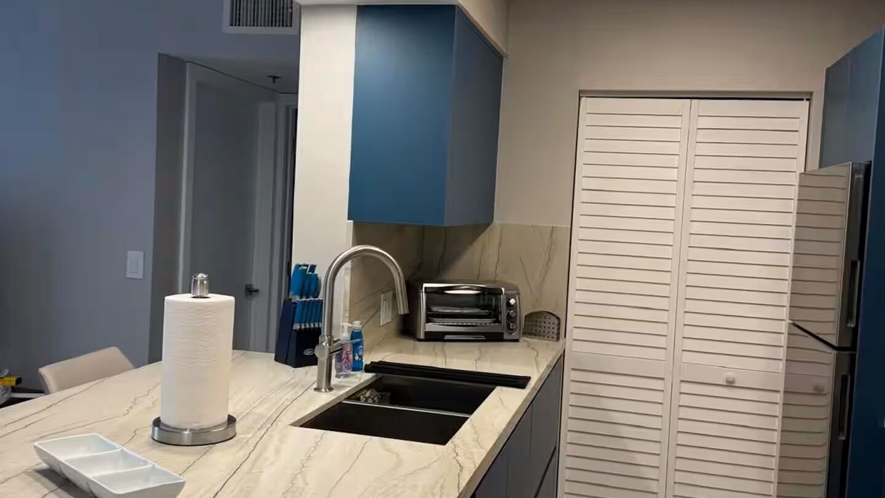 Photo of Kitchen in Aventura