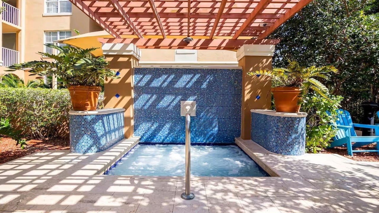 Photo of Outdoor in Aventura