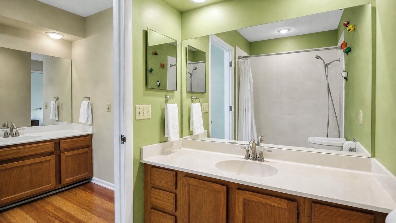 Photo of Bathroom in Columbia