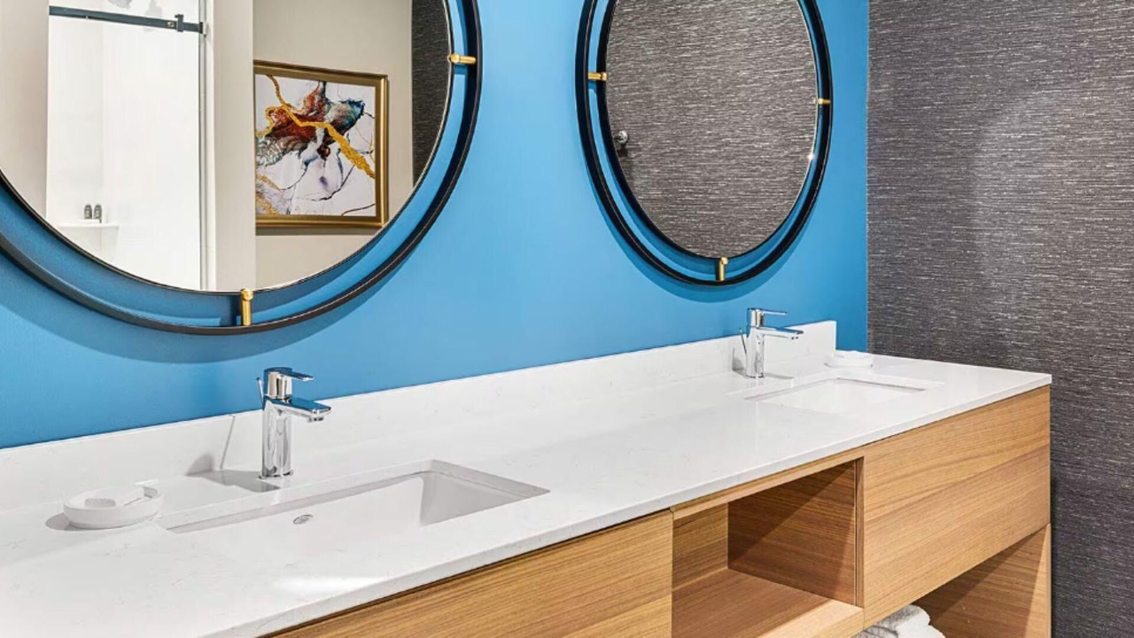 Photo of Bathroom in Castleberry Hill
