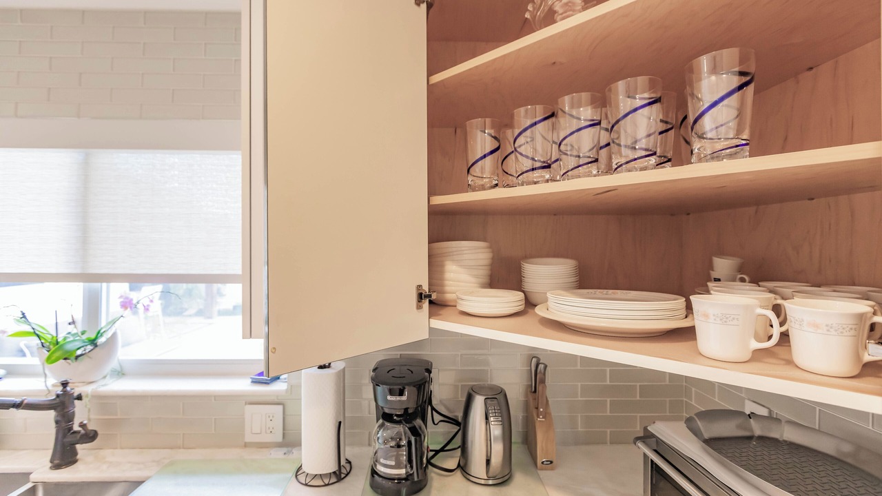Photo of Kitchen in Deerfield Beach