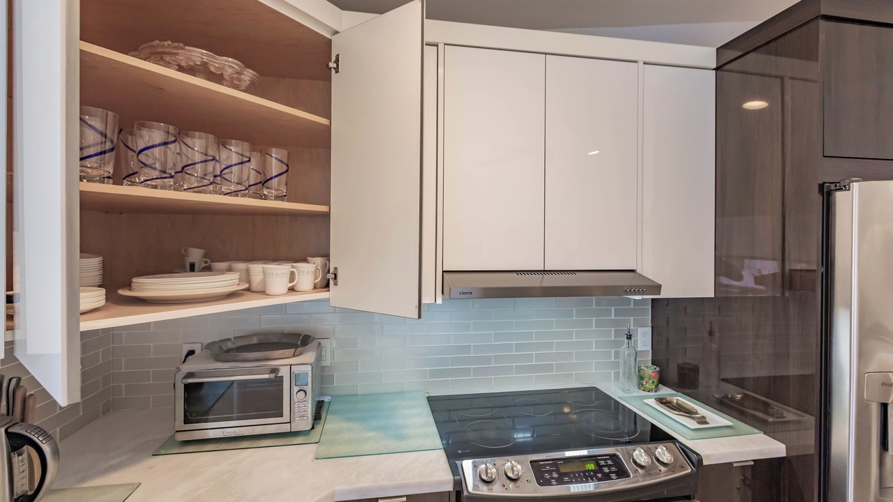 Photo of Kitchen in Deerfield Beach