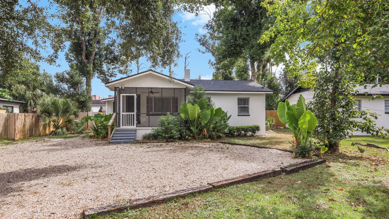 Photo of Outdoor in Tallahassee