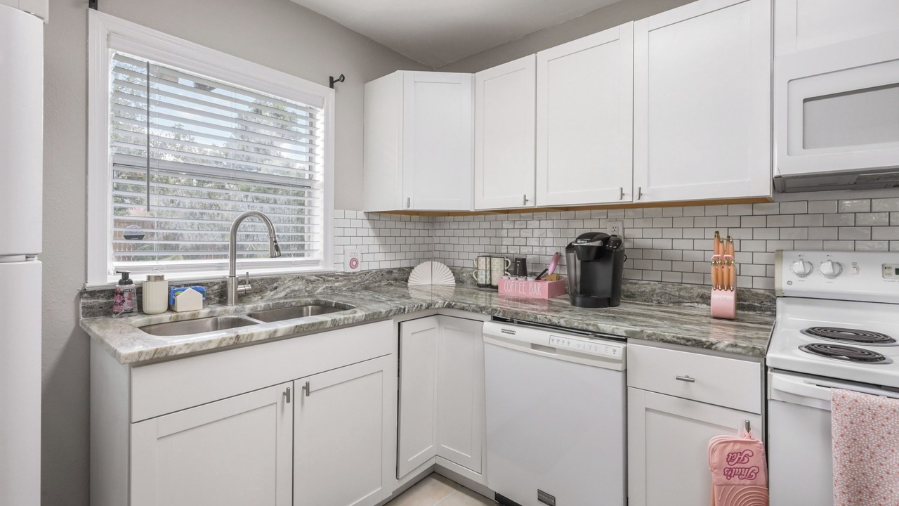 Photo of Kitchen in Tallahassee