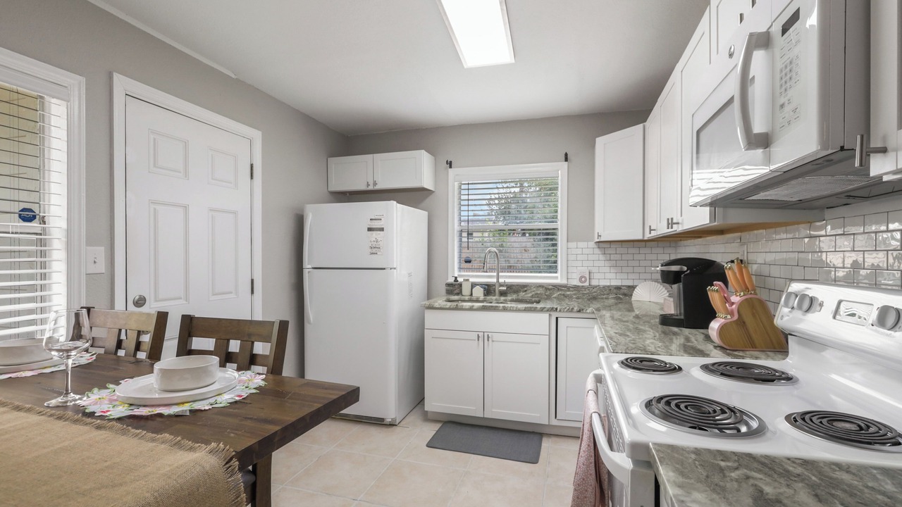 Photo of Kitchen in Tallahassee