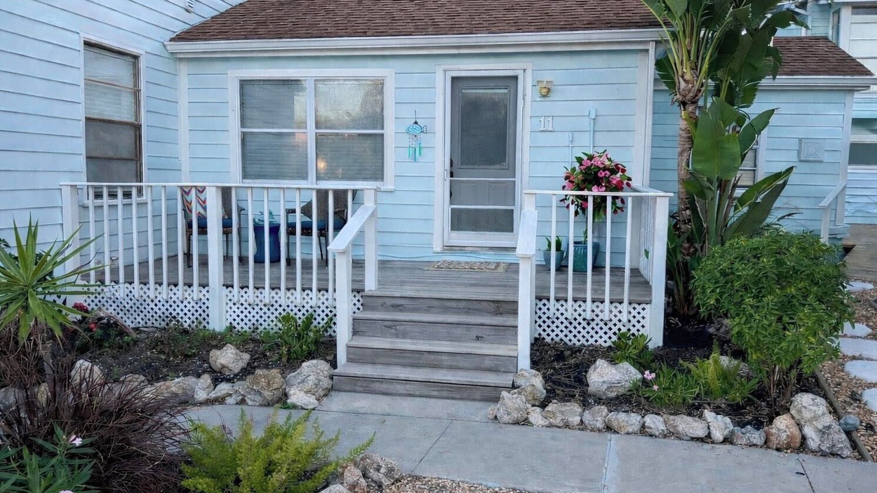 Photo of Outdoor in Indian Rocks Beach
