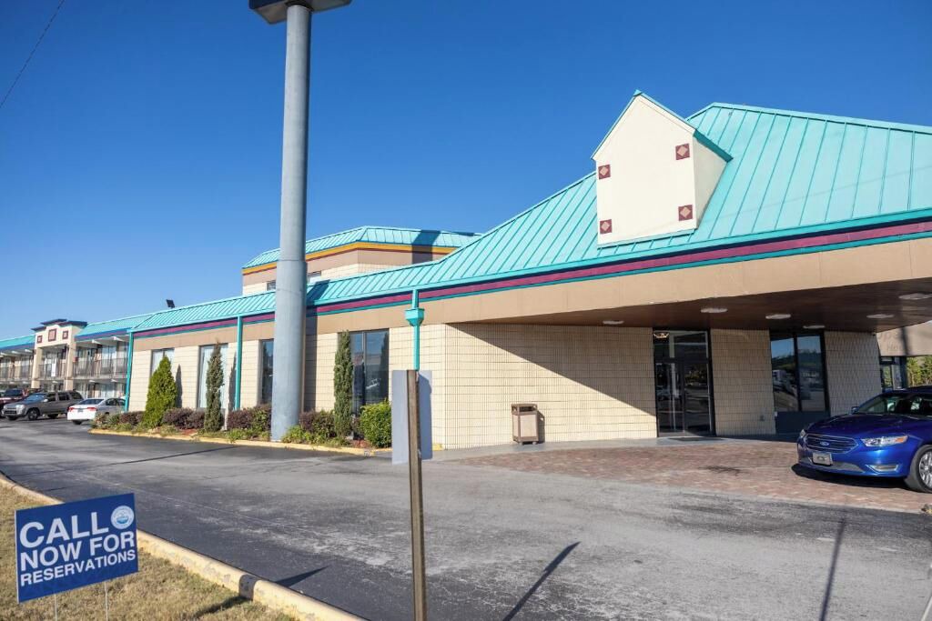 Photo of Outdoor in Downtown Chattanooga