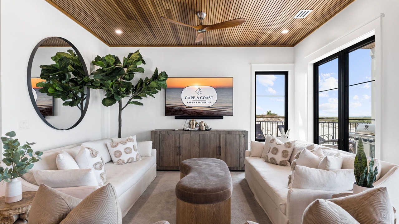 Photo of Bedroom in Bay County