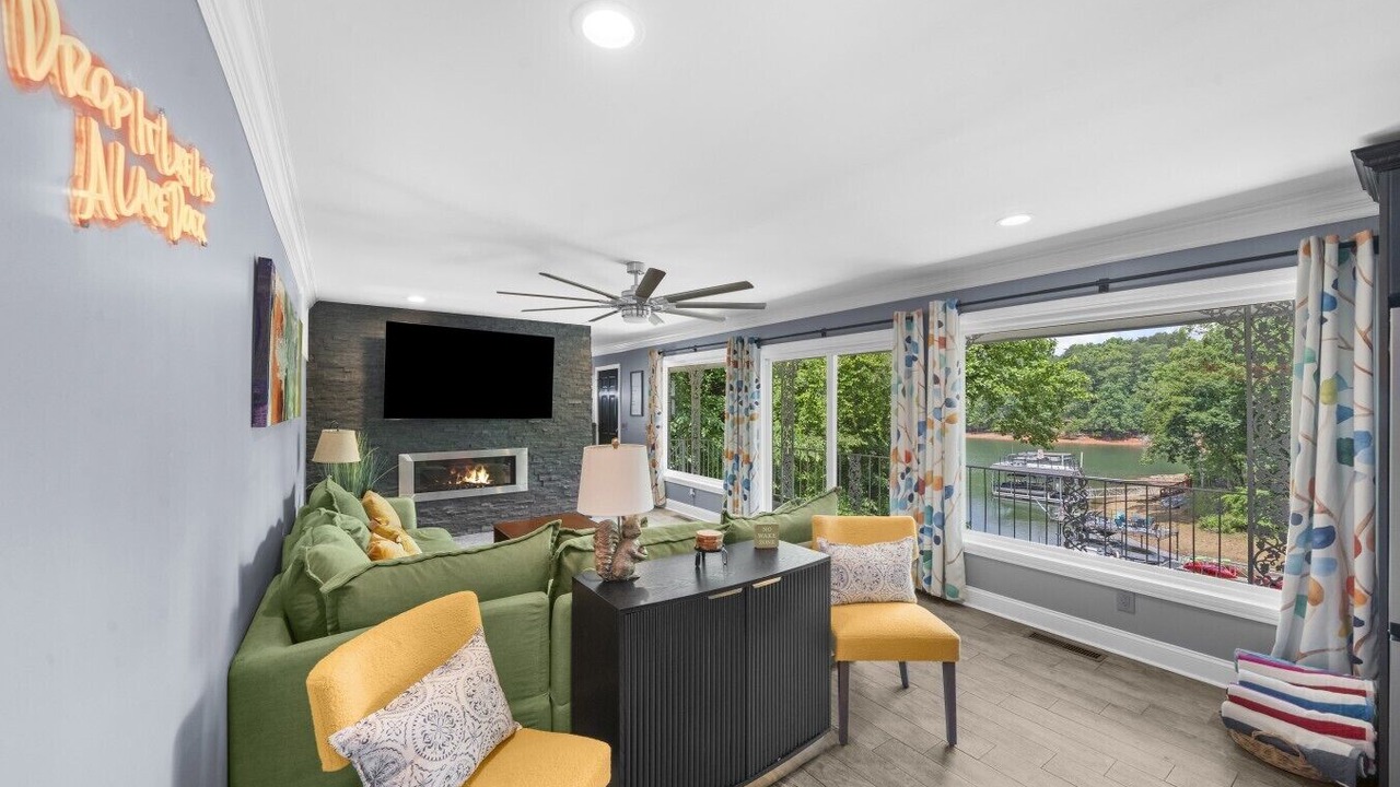 Photo of Outdoor in Buford