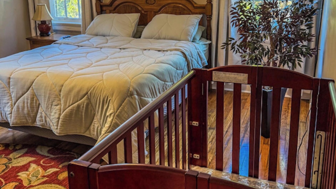 Photo of Bedroom in Columbus
