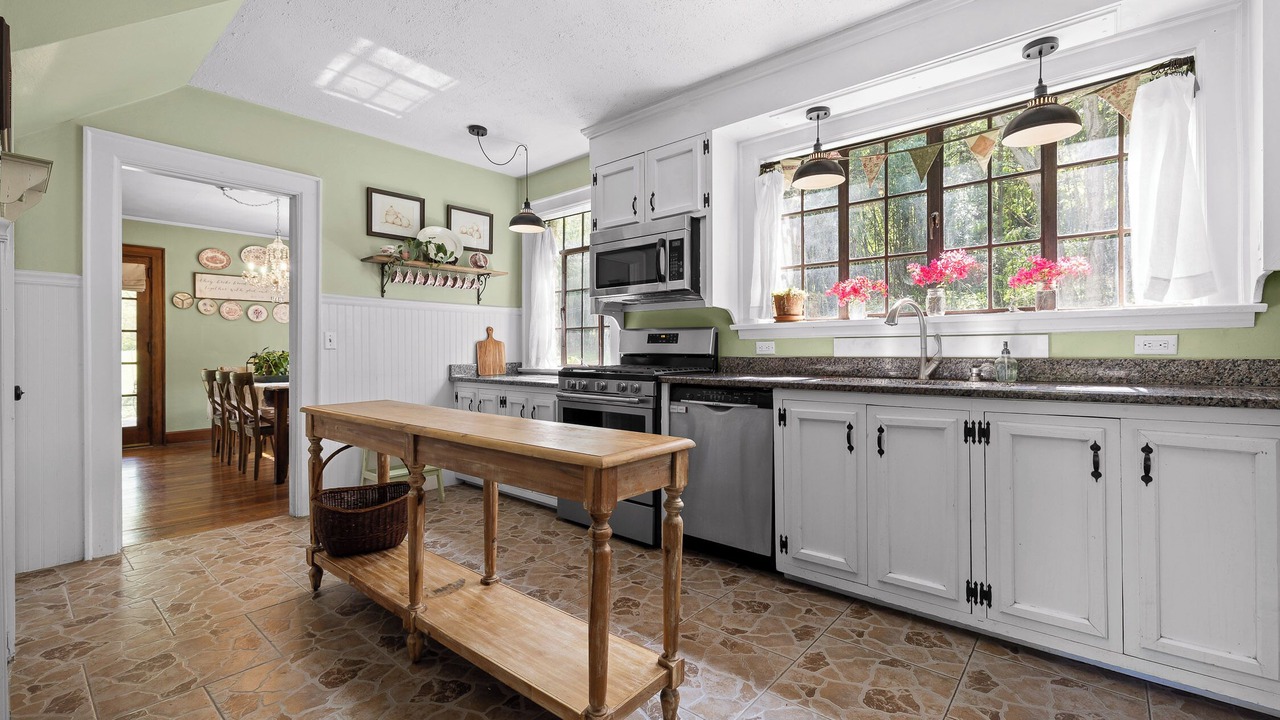 Photo of Kitchen in Red Bank