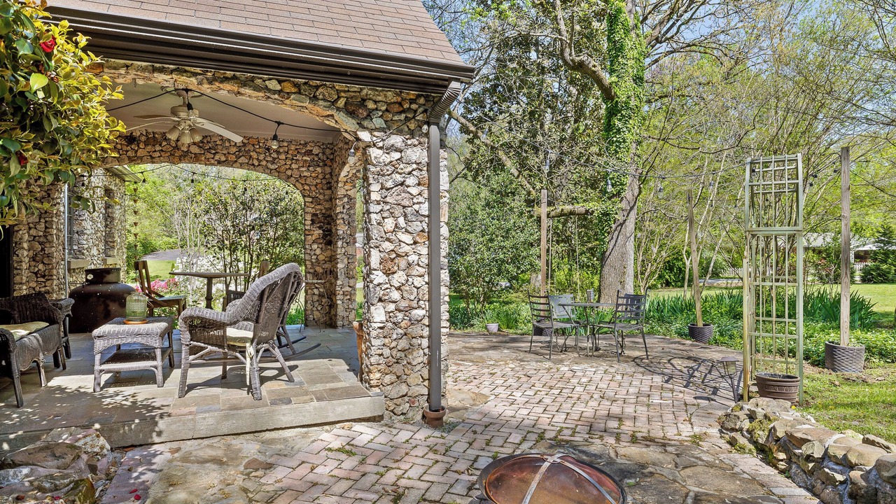Photo of Outdoor in Red Bank