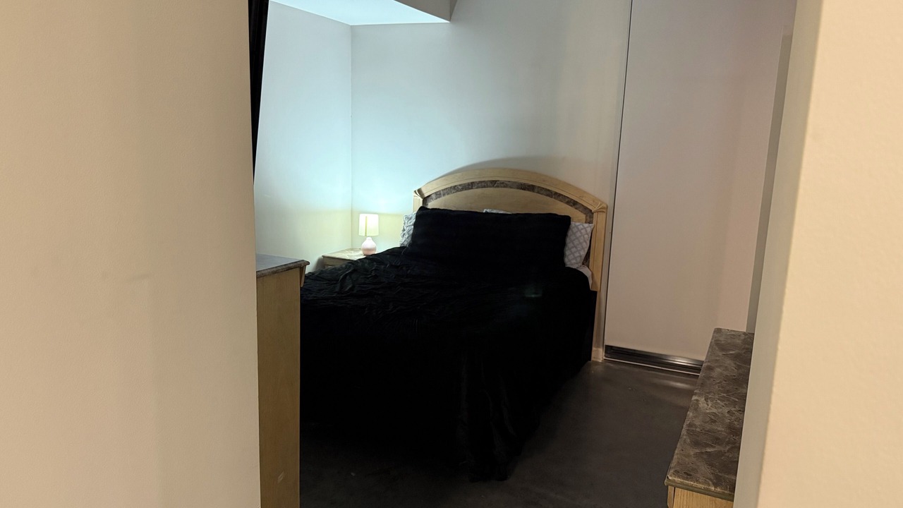 Photo of Bedroom in Home Park