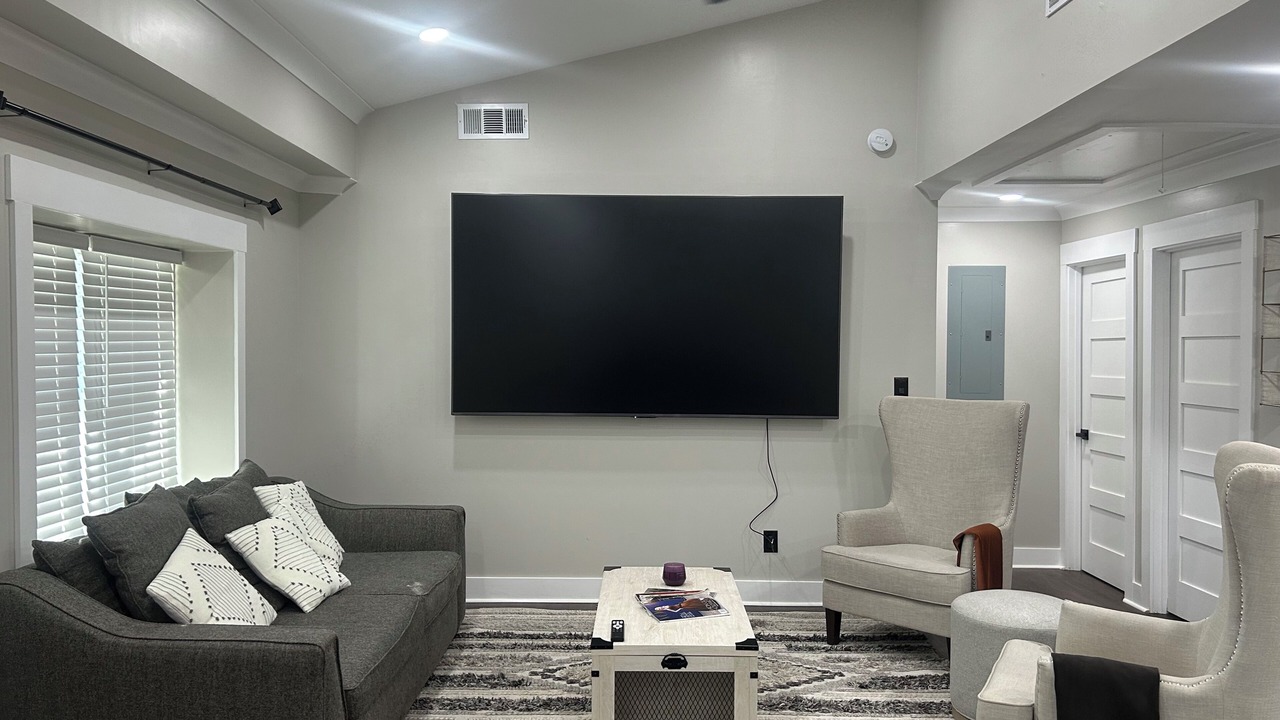 Photo of Livingroom in Covington