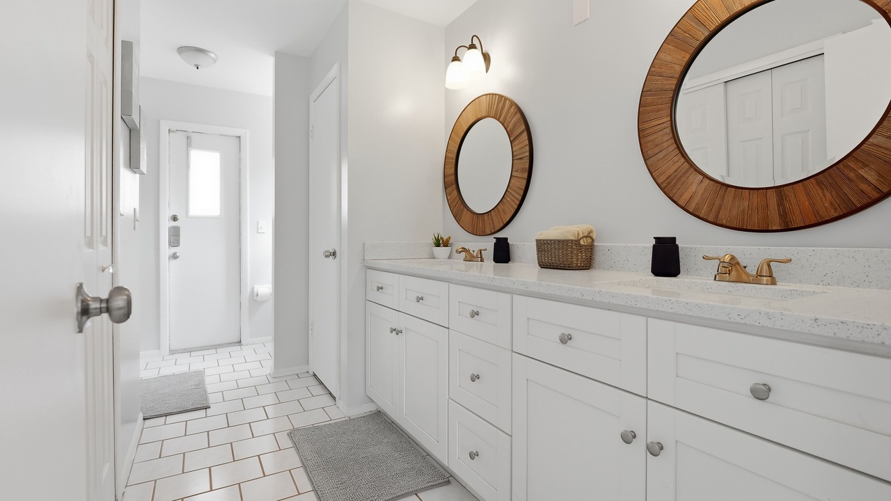 Photo of Bathroom in Indian Ridge