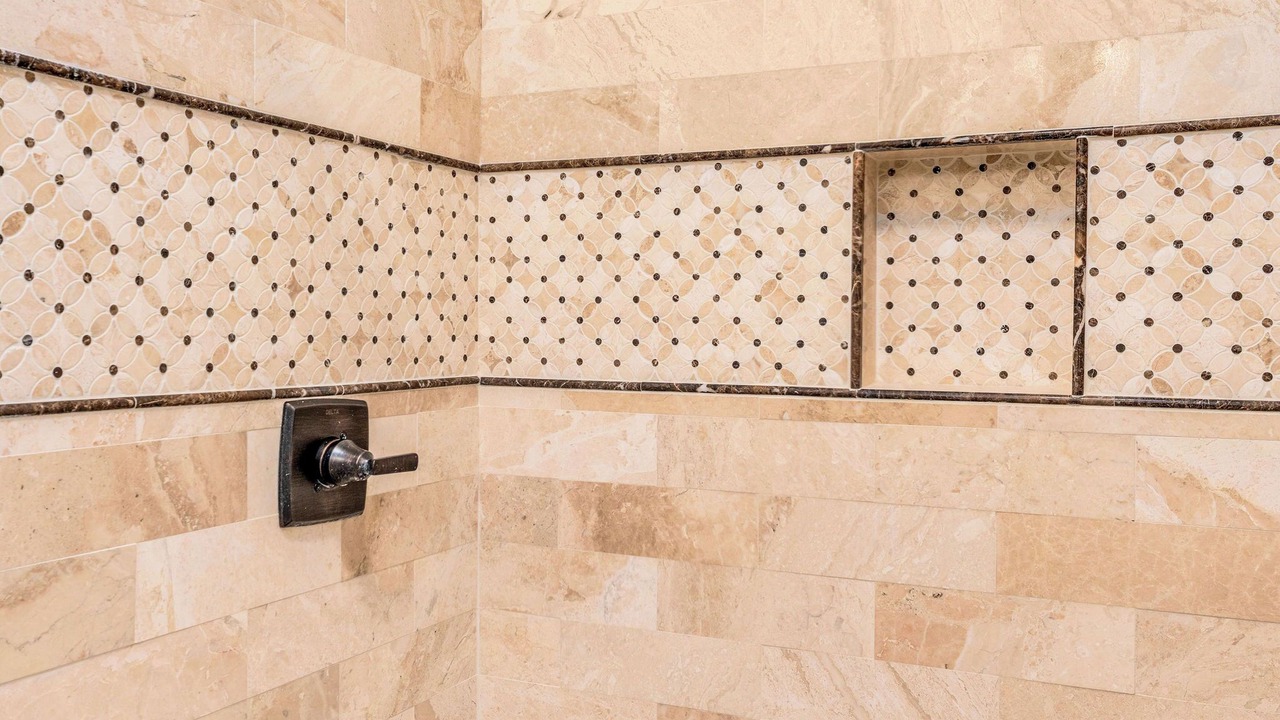 Photo of Bathroom in Treasure Beach Village