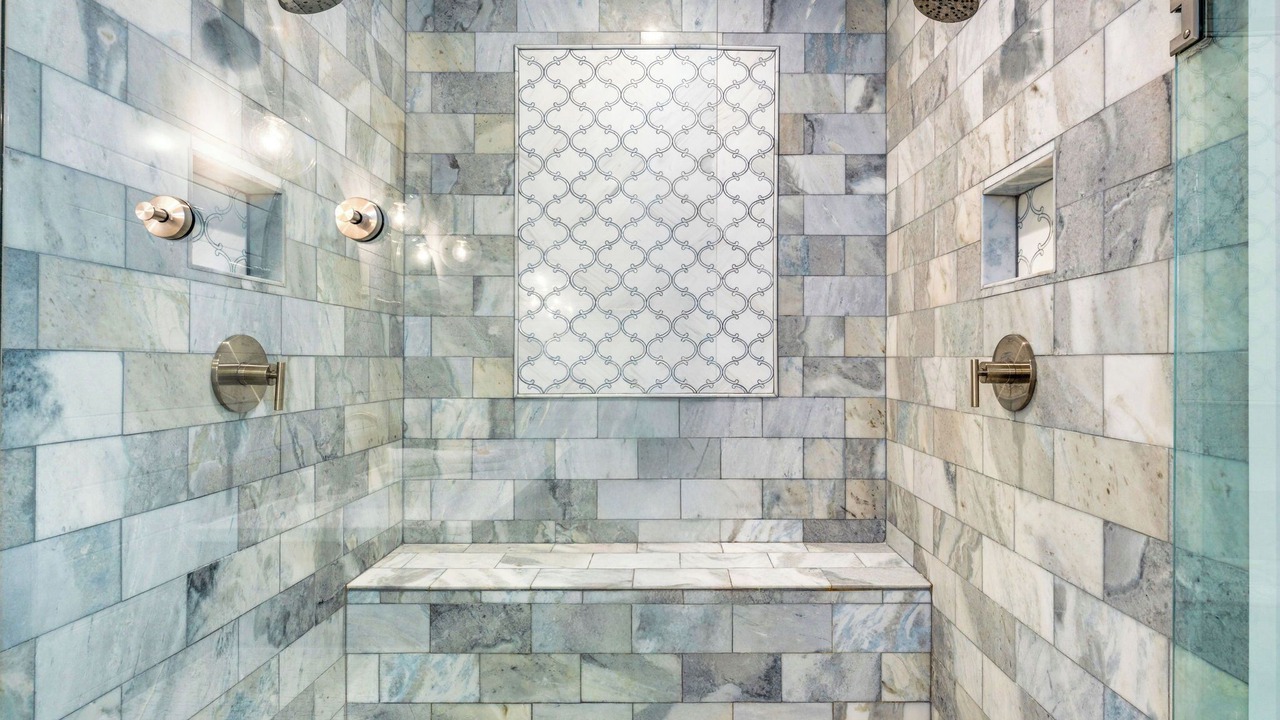 Photo of Bathroom in Treasure Beach Village