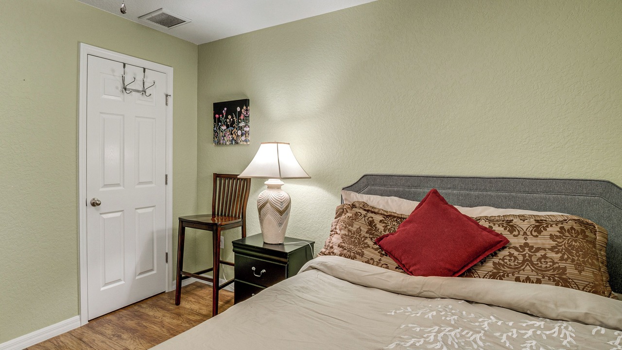 Photo of Bedroom in North Port