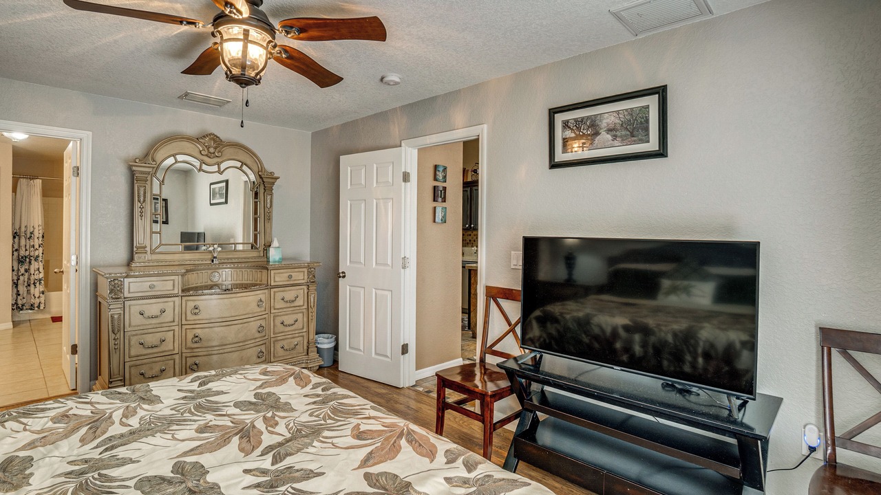 Photo of Bedroom in North Port