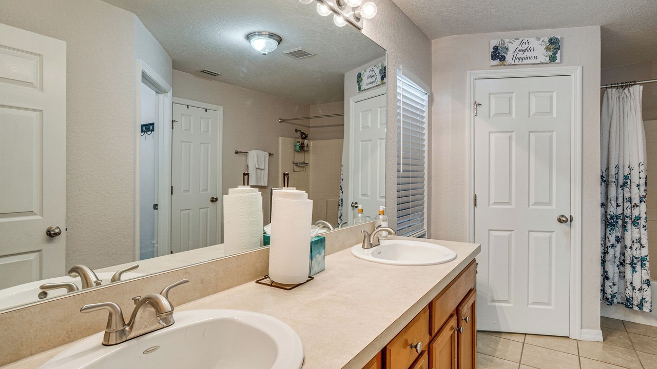 Photo of Bathroom in North Port